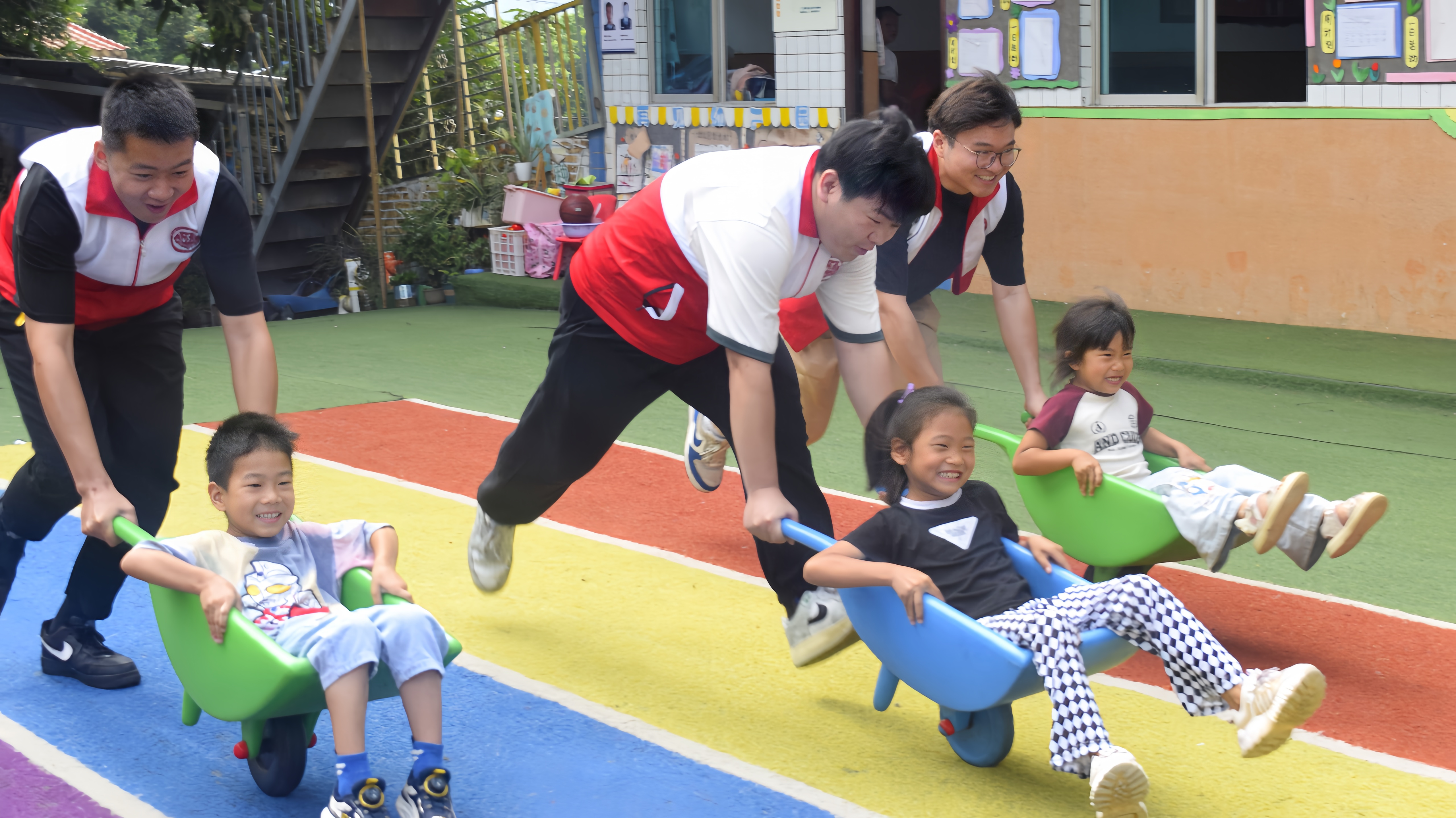 法治共富 法治共富